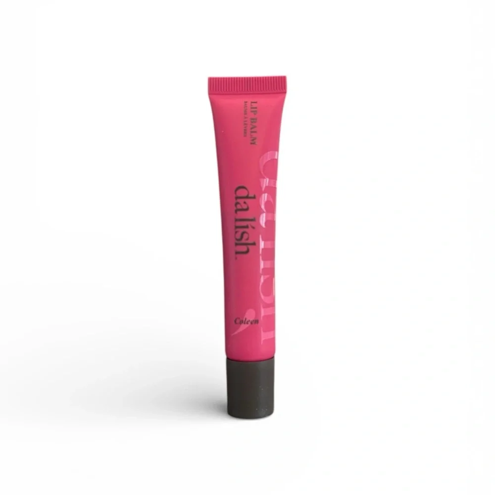 Da Lish Tinted Lip Balm in Coleen